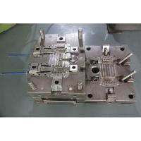 驚險刺激！探索鋅合金壓鑄模具的極限挑戰！