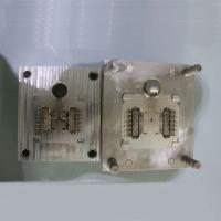 天吶！壓鑄模具結(jié)構(gòu)隱藏的驚人奧秘公開！