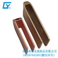 鋁合金壓鑄產(chǎn)品和電泳涂裝的相性如何？