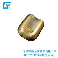 驚鴻一瞥！中國最頂尖壓鑄工廠無限魅力！