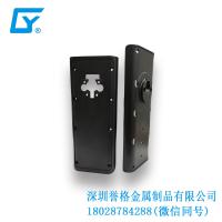 鋁件壓鑄如此驚艷！