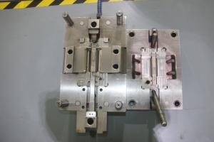 模具設計的奧秘！東莞壓鑄模具帶你一步步揭開...