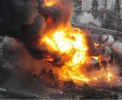 又發生爆炸，安全事故需引深圳壓鑄公司注意