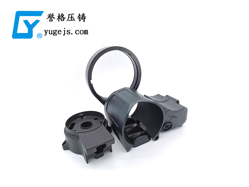 壓鑄模具的失效形式與模具設(shè)計(jì)要點(diǎn) 壓鑄模具的失效形式與模具設(shè)計(jì)要點(diǎn)