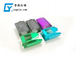 壓鑄件的拋光種類與特點！