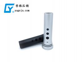 首次試模，深圳壓鑄公司如何調參數