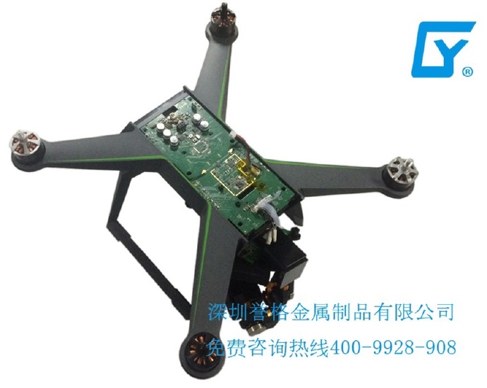 模具研磨的水準，會影響鎂合金壓鑄的質量