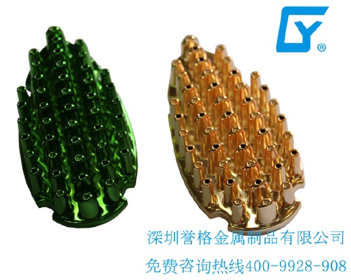 熱處理的質量如何，深圳壓鑄模具廠該怎么檢驗