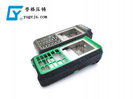 對于選擇模具鋼，深圳壓鑄模具廠的選擇方式