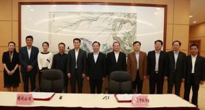 騰訊、東莞聯(lián)手共建&ldquo;互聯(lián)網(wǎng)+&rdquo;，東莞壓鑄廠將...