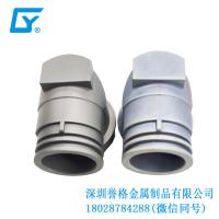 鋁合金壓鑄在交流AC充電座有應用到嗎？