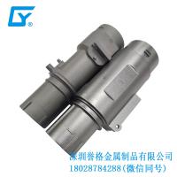 鋅合金壓鑄件在直流DC充電樁有應用到嗎？