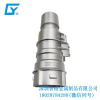 美標高速充電樁有應(yīng)用鋁合金壓鑄嗎？