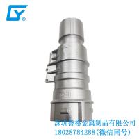 華南鋅合金壓鑄生產(chǎn)廠與電動汽車充電站發(fā)展的關系