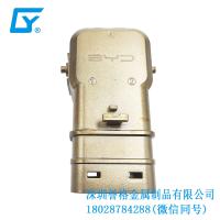 鎂合金鑄件合適做電鍍鋼表面處理嗎？