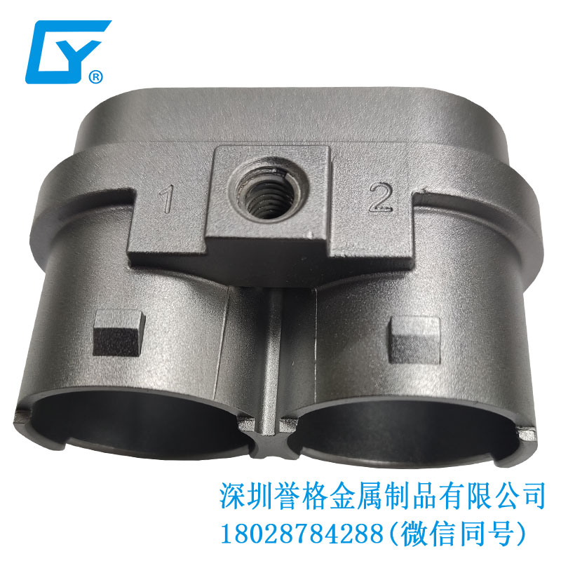 鋁合金鑄件能做電弧噴涂表面處理嗎? 鋁合金鑄件能做電弧噴涂表面處理嗎?