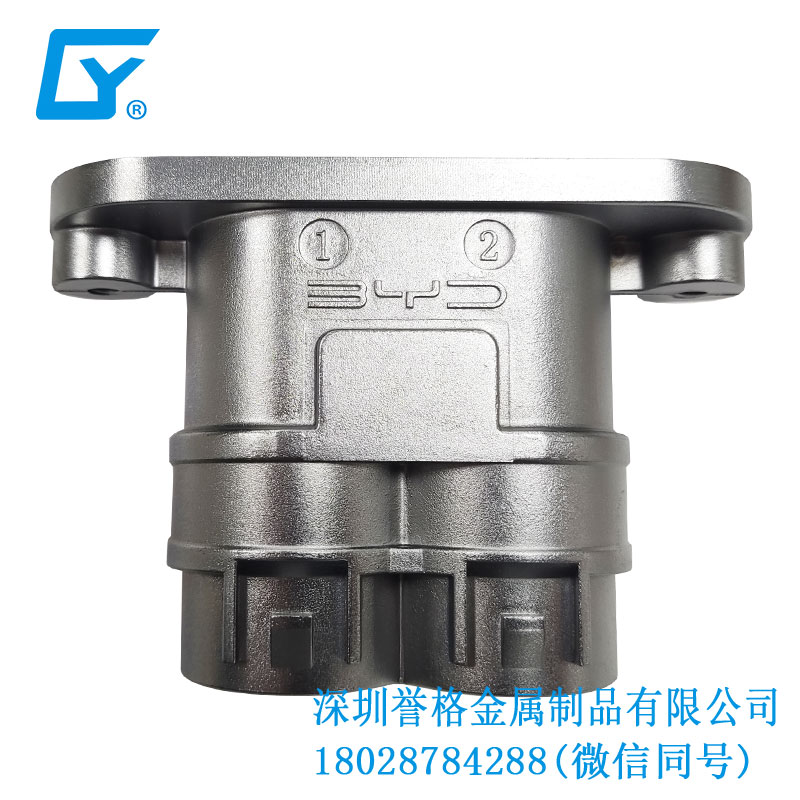 動力激發!親臨亞洲第一東莞鋅合金壓鑄基地 動力激發!親臨亞洲第一東莞鋅合金壓鑄基地