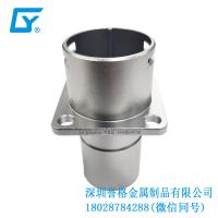 一流壓鑄工藝，創造精密的鋅合金之美！