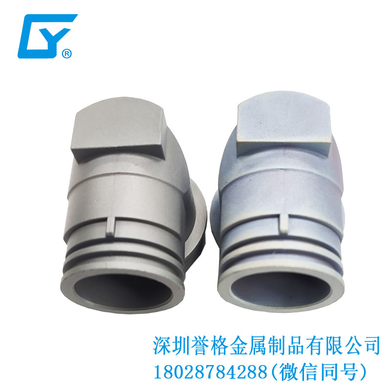 歐標充電樁有使用鋅合金壓鑄工藝嗎？