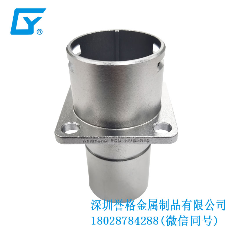 鋁合金壓鑄產品可以做噴砂表面處理嗎？