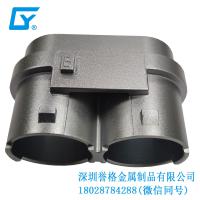 華南鋁合金壓鑄工藝的優點有哪些？