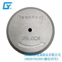 國標(biāo)充電站有應(yīng)用鋁合金壓鑄產(chǎn)品嗎？