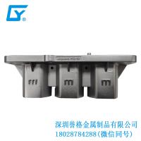 國標車位充電樁有應用鋁合金壓鑄產品嗎？