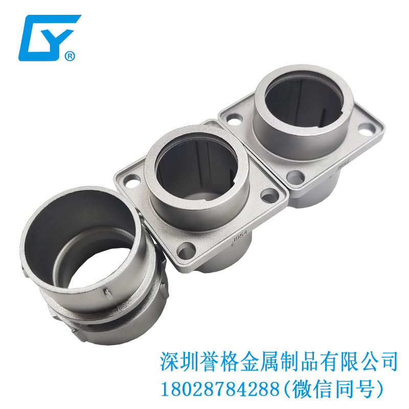 天吶！鋁合金拉伸工藝竟然這么驚人！