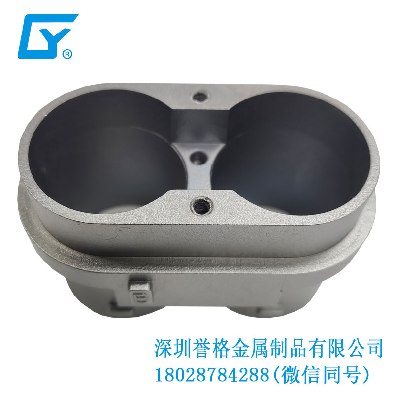 深入壓鑄廠！深圳市最精彩的探索之旅！