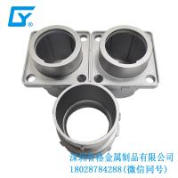 國標(biāo)交流充電槍有應(yīng)用鋁合金壓鑄工藝嗎？