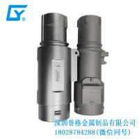 鋅合金壓鑄件在奔騰剃須刀有應用嗎？