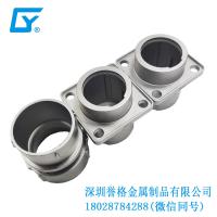 秀出你的高超技能！拉伸模具制作全攻略！