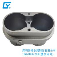 帶你領(lǐng)略精密鋅合金壓鑄藝術(shù)！