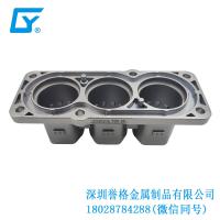 歐標(biāo)公共充電樁有應(yīng)用壓鑄模具嗎？