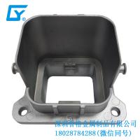 交流AC充電站有用到鎂合金壓鑄嗎？